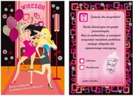 Wieczór panieński i kawalerski - PartyDeco Karty na wieczór panieński do gry w domu, 1 op. K3-WP - miniaturka - grafika 1