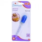 Smoczki do butelek - DreamBaby Kroplomierz do lekarstw - miniaturka - grafika 1