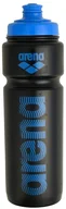 Shakery i bidony sportowe - ARENA ARENA BIDON SPORT BOTTLE BLACK-ROYAL - miniaturka - grafika 1