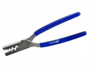 Geko Zaciskarka do tulejek 0,5-16mm G01773 - Kombinerki i obcęgi - miniaturka - grafika 2