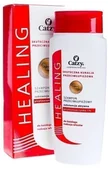 Szampony do włosów - CATZY OF POLAND PZ Healing Szampon Przeciwłupieżowy Do Każdego Rodzaju Włosów 200 ml - miniaturka - grafika 1
