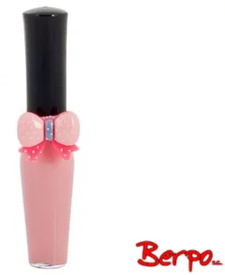 Tutu Tutu Błyszczyk do ust 03 Pink Pirouette 7ml - Błyszczyki do ust - miniaturka - grafika 2