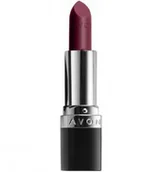 Szminki - Avon Matowa Szminka True Color Berry Blast - miniaturka - grafika 1