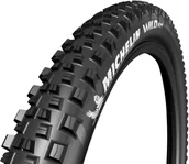 Opony rowerowe - Michelin OPONA rowerowa WILD AM 27,5"X2,6 z miękką stopką Unisex - miniaturka - grafika 1