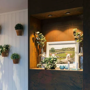 THE LIGHT GROUP GF design Owi oprawa wpuszczana czarna 3 000 K - Oprawy, klosze i abażury - miniaturka - grafika 2