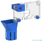 Stelaże i zestawy podtynkowe do WC - Oltens Haakon dozownik kostek higienicznych do stelaży podtynkowych Triberg 59000000 - miniaturka - grafika 1