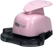 Przybory szkolne - Dalprint Dziurkacz ozdobny 2.5cm zaokrąglacz narożnikowy - miniaturka - grafika 1