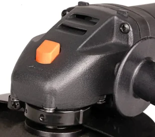 Ferm FERM Szlifierka kątowa 850 W, 125 mm, AGM1087 - Młynki i rozdrabniacze odpadów - miniaturka - grafika 6