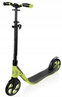 Globber Hulajnoga Miejska Składana Regulowana 205mm ABEC-7 - Hulajnogi Globber Hulajnoga Miejska Składana Regulowana 205mm ABEC-7 - Hulajnogi - miniaturka - grafika 12