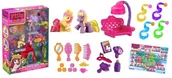 Figurki dla dzieci - Epee Filly Royale Zestaw Salon piękności EP02786 - miniaturka - grafika 1