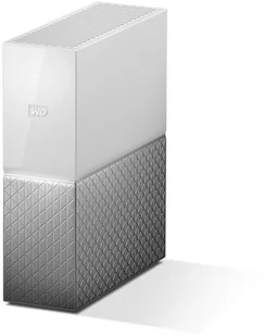 Western Digital MyCloud Home 2TB WDBVXC0020HWT - Dyski HDD - miniaturka - grafika 2