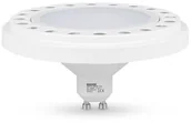 Żarówki LED - Brilum Żarówka LED GU10 ES111 12W biała ciepła 120° - biała ZL-G31212-10 - miniaturka - grafika 1