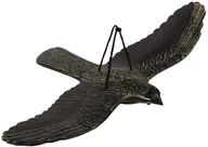 Zwalczanie i odstraszanie szkodników - Greenmill Duży jastrząb w locie odstraszacz ptaków 70 cm GW7308 - miniaturka - grafika 1