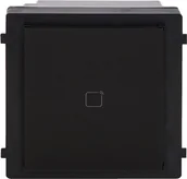 Akcesoria do domofonów i wideodomofonów - Vidos Moduł czytnika zbliżeniowego 13,56 MHz) ONE A2000-MF A2000-MF - miniaturka - grafika 1