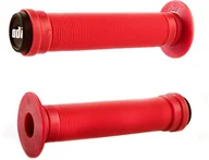 Kierownice rowerowe - ODI O chwyty kierownicy do roweru BMX, długość 143 mm, czerwony 120800214_Rot_143 mm - miniaturka - grafika 1