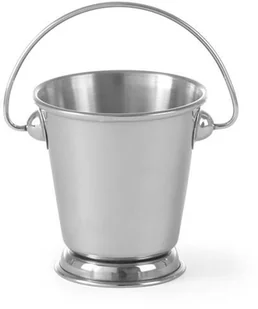 Hendi Wiaderko miniaturowe do przekąsek 426371 - Hendi, 426371 426371 - Pozostałe akcesoria barmańskie - miniaturka - grafika 2