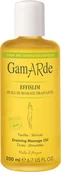 Olejki i świece do masażu - Gamarde Gamarde Wyszczuplająco  drenujący olejek do masażu ciała  200 ml - miniaturka - grafika 1