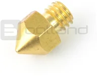 Filamenty i akcesoria do drukarek 3D - Dysza 0,4mm MK8 - filament 1,75mm - miedź KAB-08886 - miniaturka - grafika 1