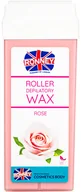 Depilacja - Wosk do depilacji różany, rose Ronney 100ml - miniaturka - grafika 1
