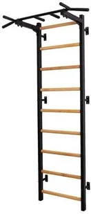 BenchK Drabinka wielofunkcyjna BenchK 311B z akcesoriami - Pozostały sprzęt i akcesoria do ćwiczeń - miniaturka - grafika 20