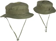 Czapki męskie - Helikon Wojskowy Kapelusz Patrol Cpu - Oliv M 57 - miniaturka - grafika 1