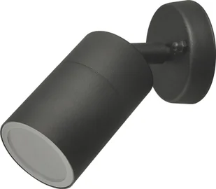 Azzardo Kinkiet Rolf 1 IP44 AZ4475 - Lampy ścienne - miniaturka - grafika 2