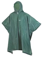 Akcesoria turystyczne - Coleman Company Rain Poncho, Adult, Green 2000014932 - miniaturka - grafika 1