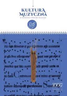 Kultura muzyczna w początkach państwa polskiego - Historia świata - miniaturka - grafika 2