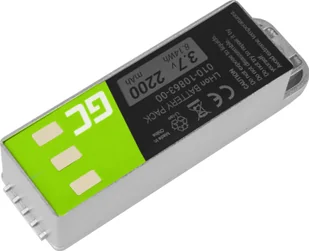 Garmin Bateria do urządzenia Gps 010-00567-05 - Akcesoria do nawigacji - miniaturka - grafika 2