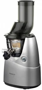 Kuvings B6000+ Srebrny - Wyciskarki wolnoobrotowe Kuvings B6000+ Srebrny - Wyciskarki wolnoobrotowe - miniaturka - grafika 2