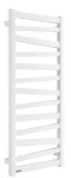 Grzejniki łazienkowe - EXCELLENT GREX.IT113.WH ITALIC 113 GRZEJNIK ŁAZIENKOWY 1125X500 BIAŁY SOFT - miniaturka - grafika 1