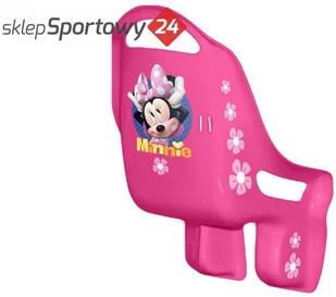 Minnie SIODEŁKO ROWEROWE DLA LALKI DOLL CARRIER - Siodełka rowerowe i akcesoria - miniaturka - grafika 2