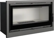 Kominki elektryczne - Kratki.pl Marek Bal Kaseta kominkowa ARKE 14 kW  200 KASETA/ARKE/95 - miniaturka - grafika 1