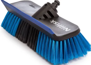Nilfisk Alto Szczotka samochodowa z gumą do ściągania wody do myjki marki 6411131 MNF - Akcesoria do myjek - miniaturka - grafika 2