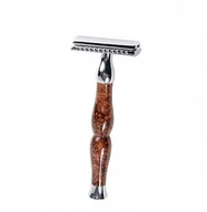 Maszynki do golenia i wkłady - Parker 45R Maszynka do Golenia na Żyletki - miniaturka - grafika 1