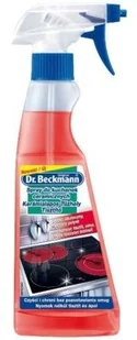 Dr. Beckmann Spray do kuchenek Środek czyszcząco pielęgnujący 250 ml - Środki do kuchni i łazienki - miniaturka - grafika 2