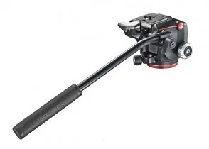 Manfrotto X-PRO 2-Way MHXPRO-2W - Głowice do statywów - miniaturka - grafika 3