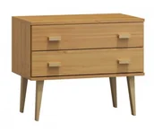 Komody - Meble Magnat Komoda Venuci nr1 100 2s - miniaturka - grafika 1