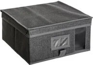 Pudła i pojemniki do przechowywania - 5five Simple Smart Pojemnik do przechowywania ubrań na bieliznę składany organizer tekstylny B07JR91FB9 - miniaturka - grafika 1