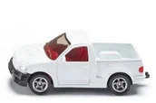 Samochody i pojazdy dla dzieci - SIKU Pick Up Metalowy Pojazd 0867 4006874008674 - miniaturka - grafika 1