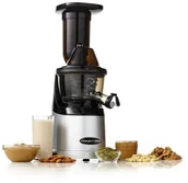 Wyciskarki wolnoobrotowe - Omega MMV702 - miniaturka - grafika 1