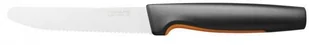 Fiskars FUNCTIONAL FORM 1057540 NÓŻ DO OBIERANIA 11 CM STAL NIERDZEWNA 1057542 - Noże kuchenne - miniaturka - grafika 5
