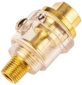 Narzędzia warsztatowe - Topex Grupa sp. z o.o. S.K. Naolejacz do urządzeń pneumatycznych mini 1/4 14-552 - miniaturka - grafika 1