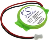 Płyty główne - dodatki - Cameron Sino HP Armada E500 152605-003 200mAh 0.60Wh Lithium 3.0V Cameron Sino) - miniaturka - grafika 1