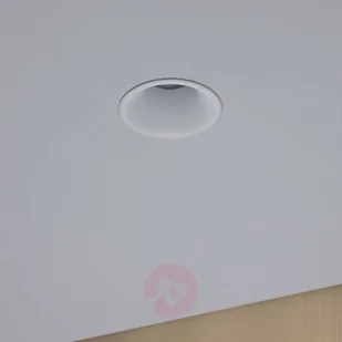 Paulmann oprawa wpuszczana LED Cymbal 3x6,8W IP44 - Oprawy, klosze i abażury - miniaturka - grafika 3