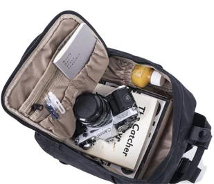 Doughnut Plecak Doughnut Macaroon 32135-uniw - Plecaki - miniaturka - grafika 10