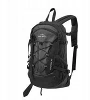 Plecak Fjord Nansen Geranger SOLID 30 black - Plecaki - miniaturka - grafika 4