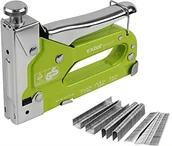 Zszywacze tapicerskie - Extol Craft Funkcje  pistolet do, 3, 9176 - miniaturka - grafika 1