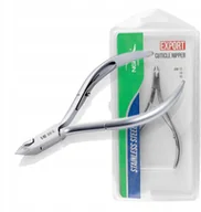 Akcesoria do paznokci - Nghia Export Cążki Do Skórek C-02 Jaw 14 - miniaturka - grafika 1