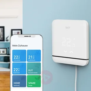 TADO tado° Smart AC Control V3+ - Systemy inteligentnych domów - miniaturka - grafika 4